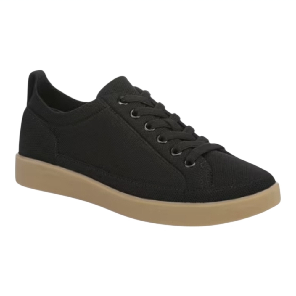 Vionic Winny Knit Lace-Up Sneaker
